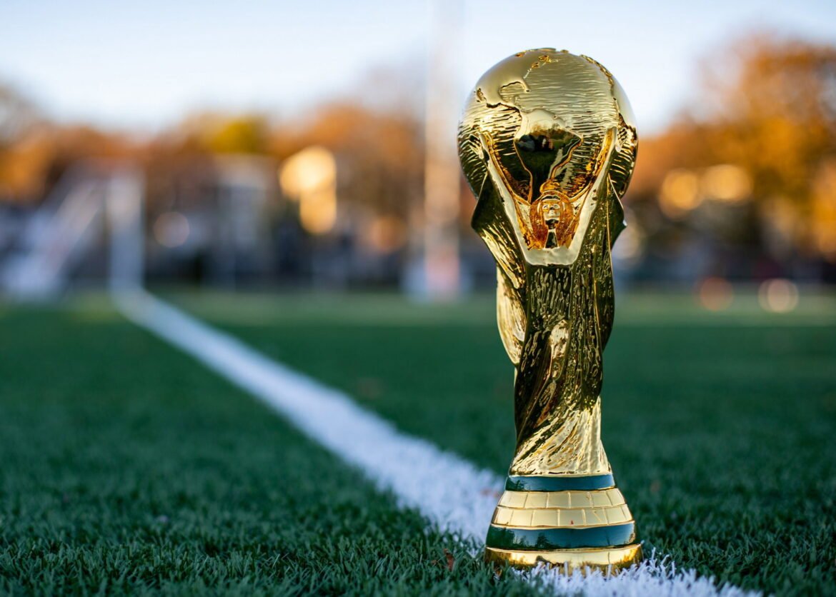Welke binnenkort vrije spelers gaan naar het WK?