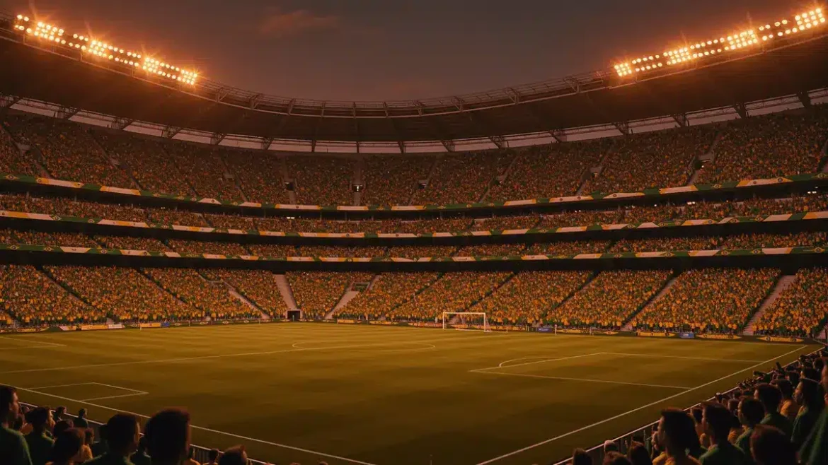 Wereldbeker 2026 R32 Brazilië vs. Japan Voorspellingen en keuzes