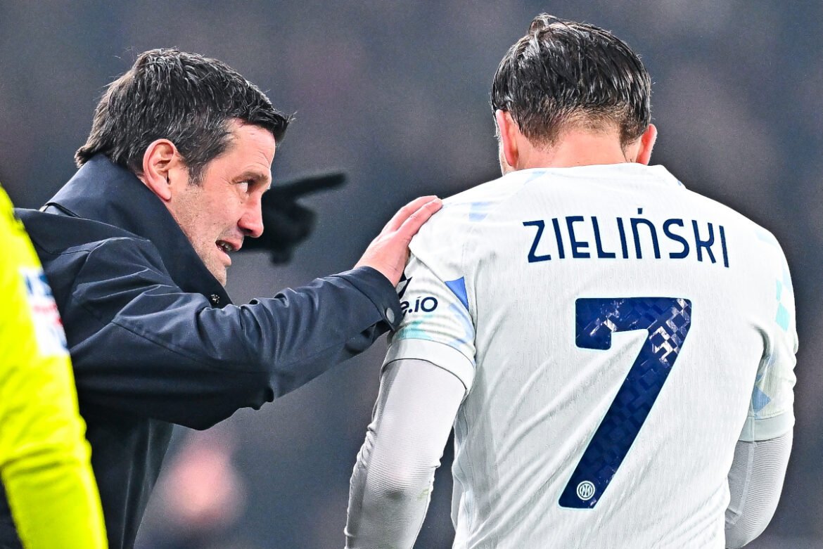 Zielinski approves Dumfries transfer to Real Madrid, Lewandowski joins Serie