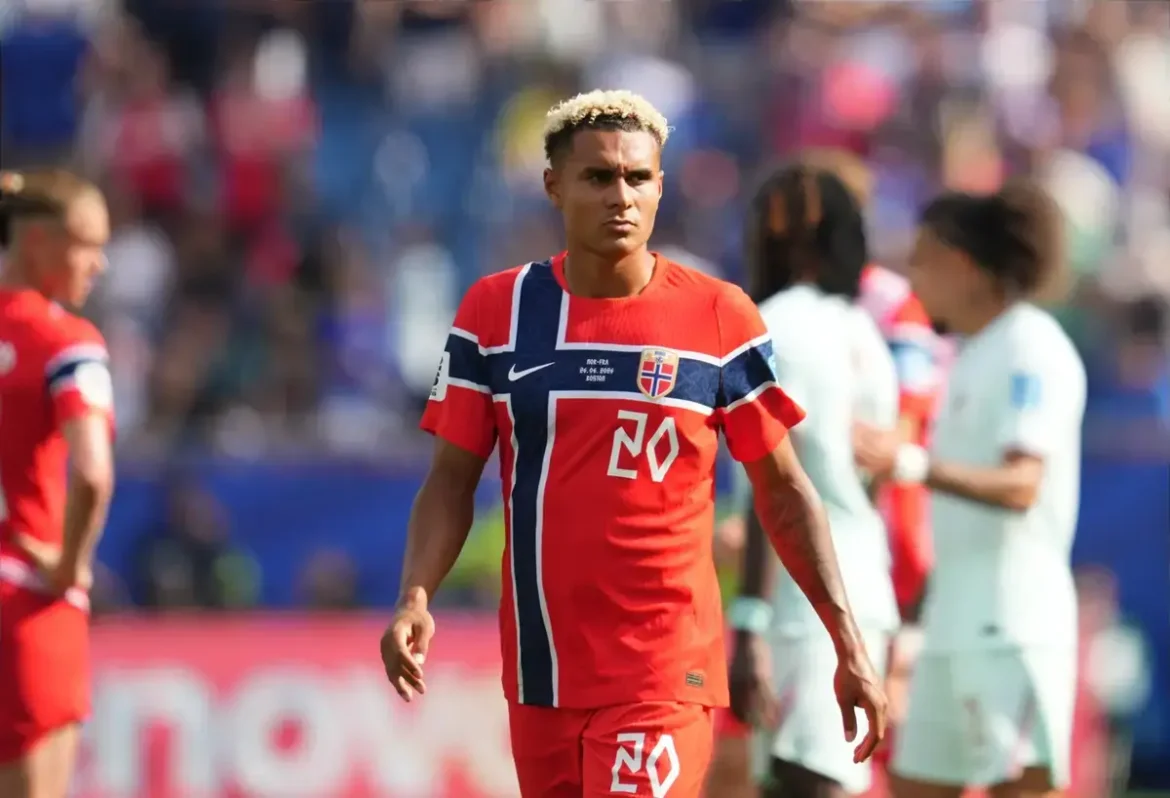 Arsenal gaat de strijd aan met rivalen voor 'groot talent'