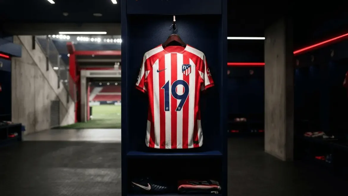 Atlético zal Julián Alvarez niet tegen elke prijs verkopen