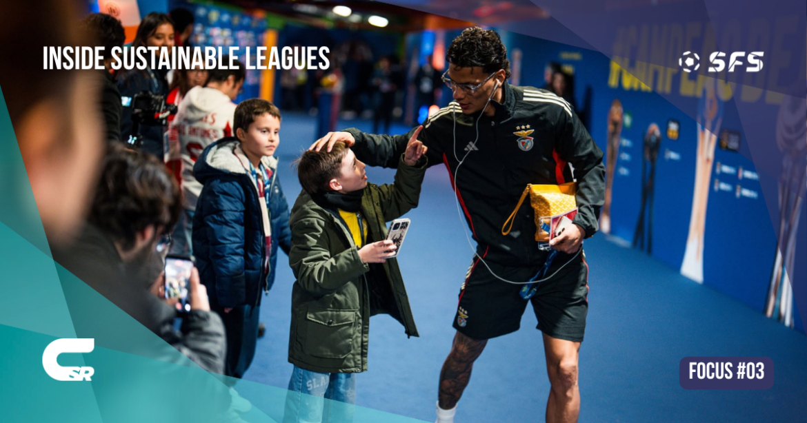 BINNEN DUURZAME LIGA'S SFS