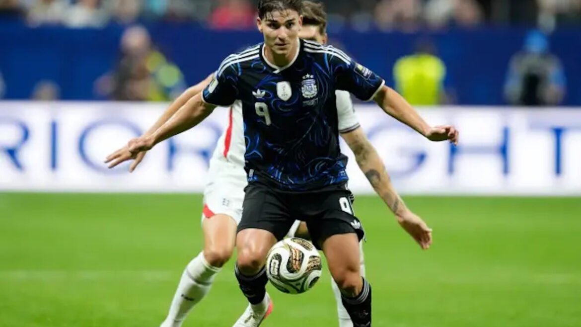 Barça denkt al na over een 'plan B' voor Julián