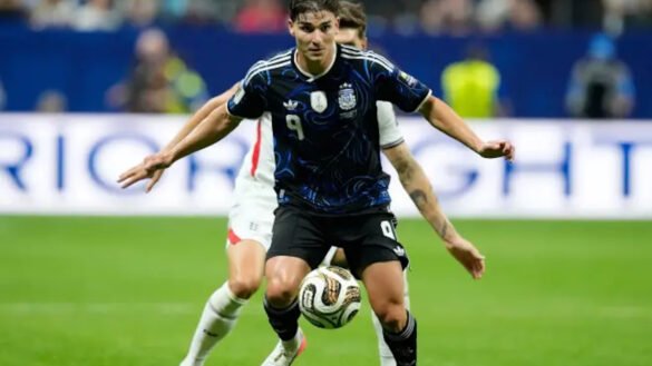 Barça denkt al na over een 'plan B' voor Julián