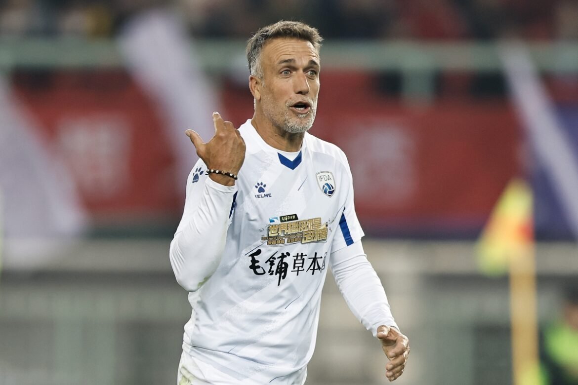 Batistuta ridicules Italy, but says there is 'no answer' to