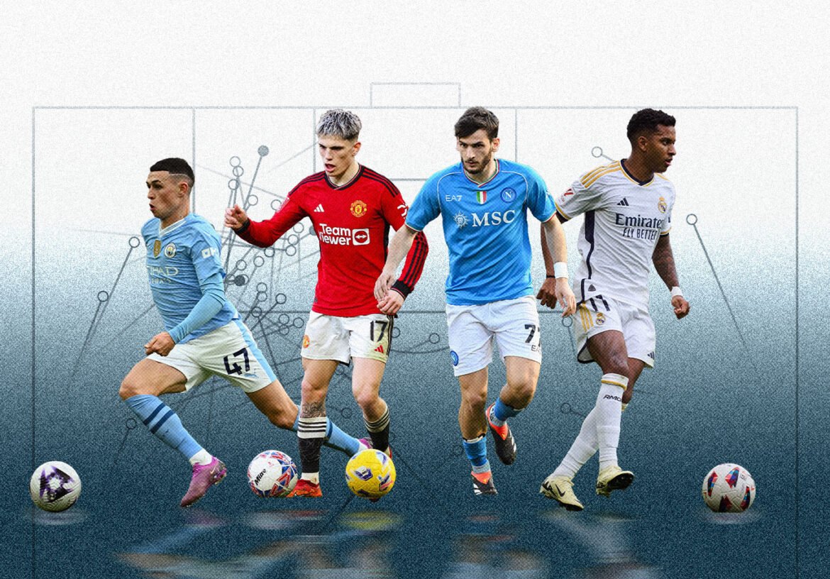 Carry Kings of Europe: editie 2023