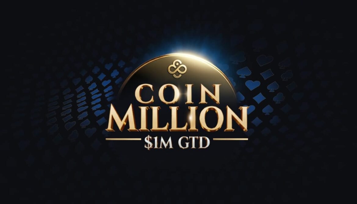CoinPoker opent Battle of Malta online met gratis satelliettoernooien voor
