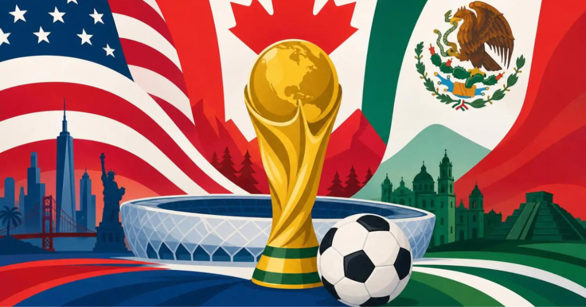De 'paradox' van het Amerikaanse WK: volle stadions, maar de