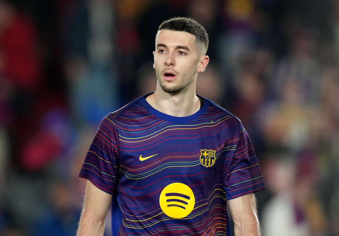 Everton nu gekoppeld aan LaLiga middenvelder van €30 miljoen