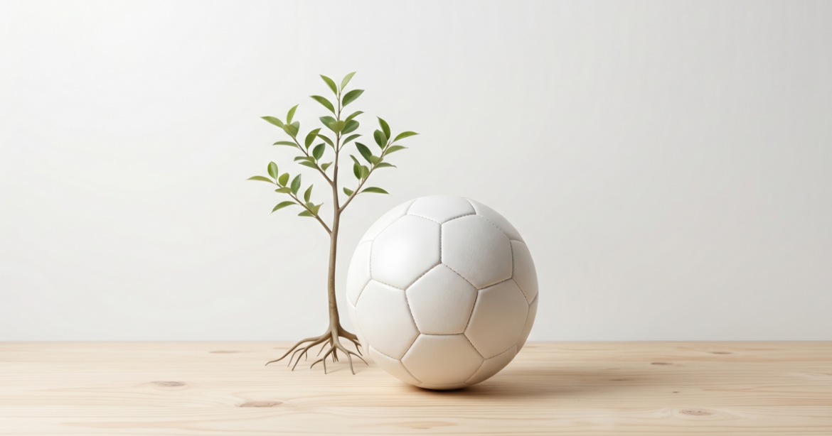 Evolutie van duurzaamheidsbeleid en strategieën in FIFA