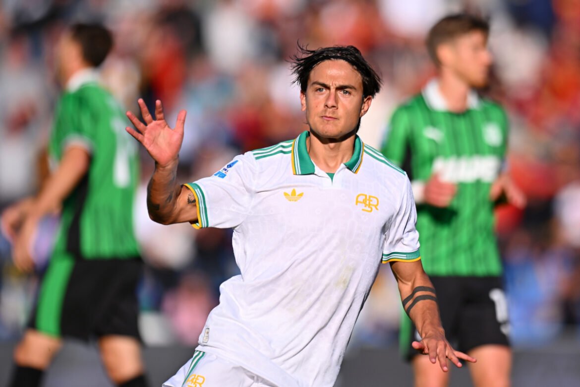 Inter contract collapses, Dybala announced, Aston Villa pursuing Milan defender