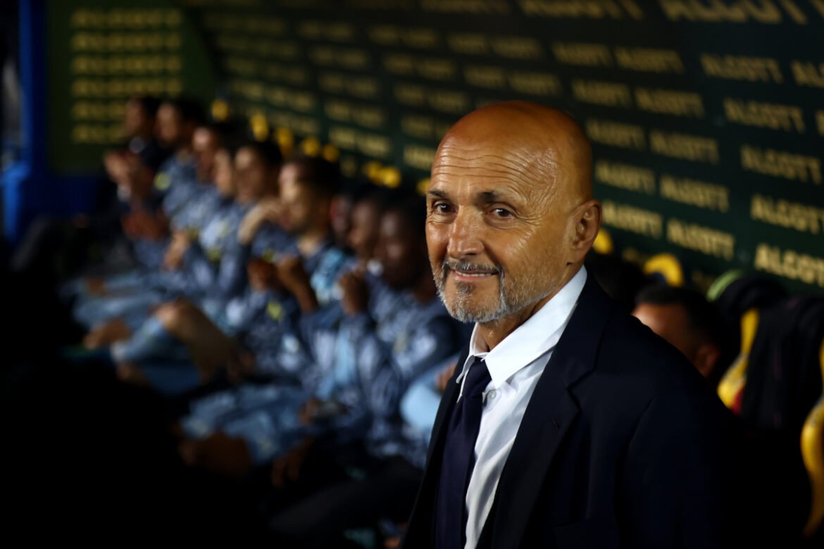 ``Juventus moving away from Scudetto ambitions, Serik shows strong club