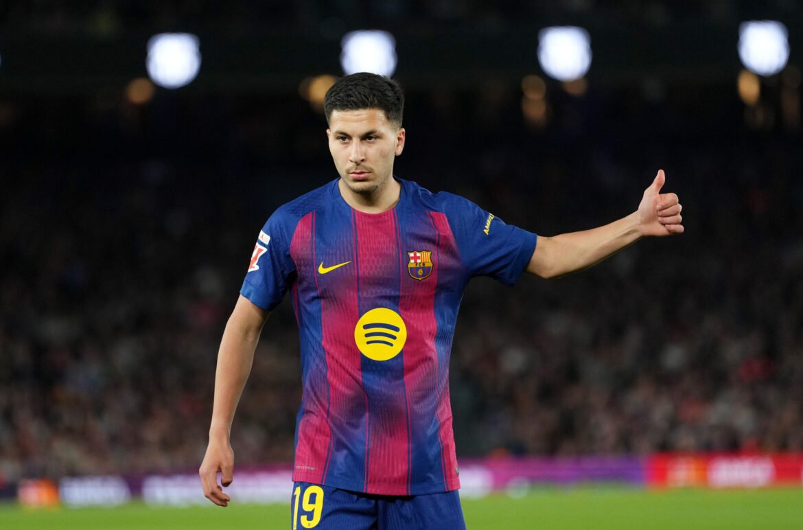 Leeds United nu gekoppeld aan 21 jarig Barcelona talent