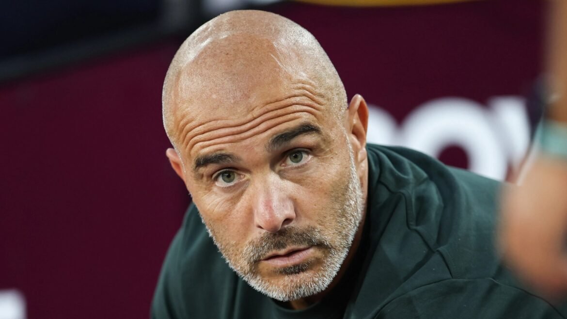 Man City kapt Arsenal transfer af en landt League One wonderkind in
