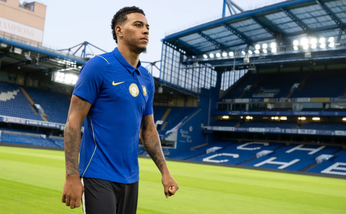 Morgan Rogers Chelsea £117 miljoen: waarom Arsenal wegliep