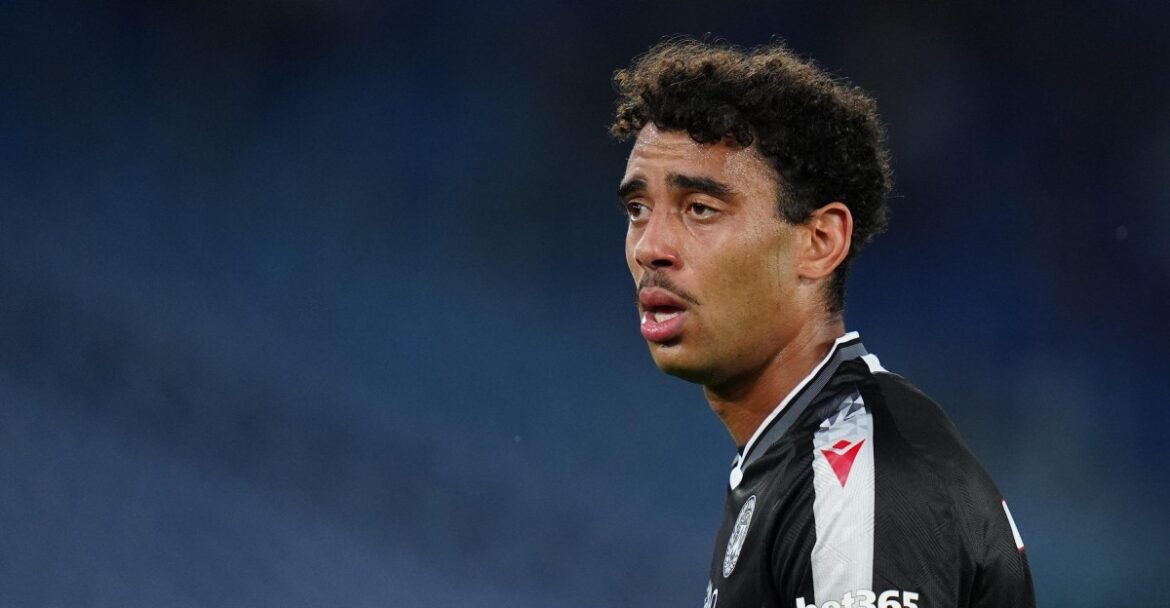 OFFICIEEL: Fiorentina van het hoogste touw om Arthur Atta van