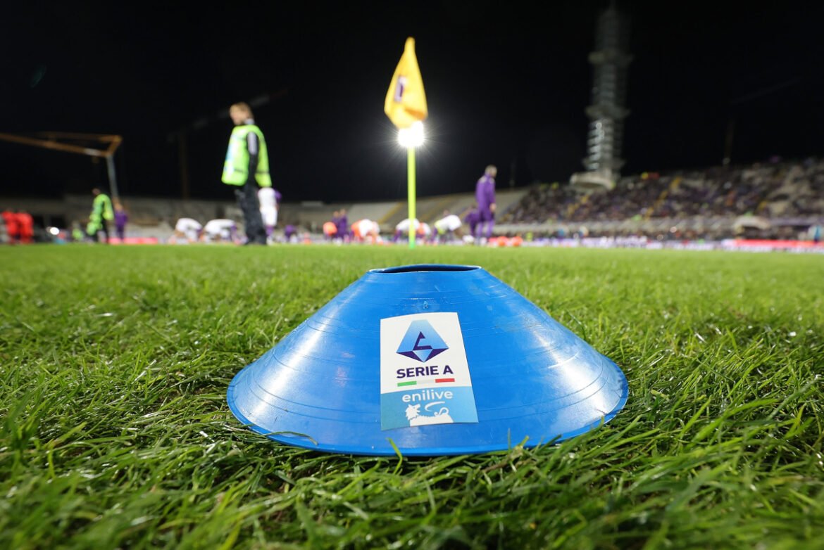 Serie A match reading, tactical patterns and responsible analysis