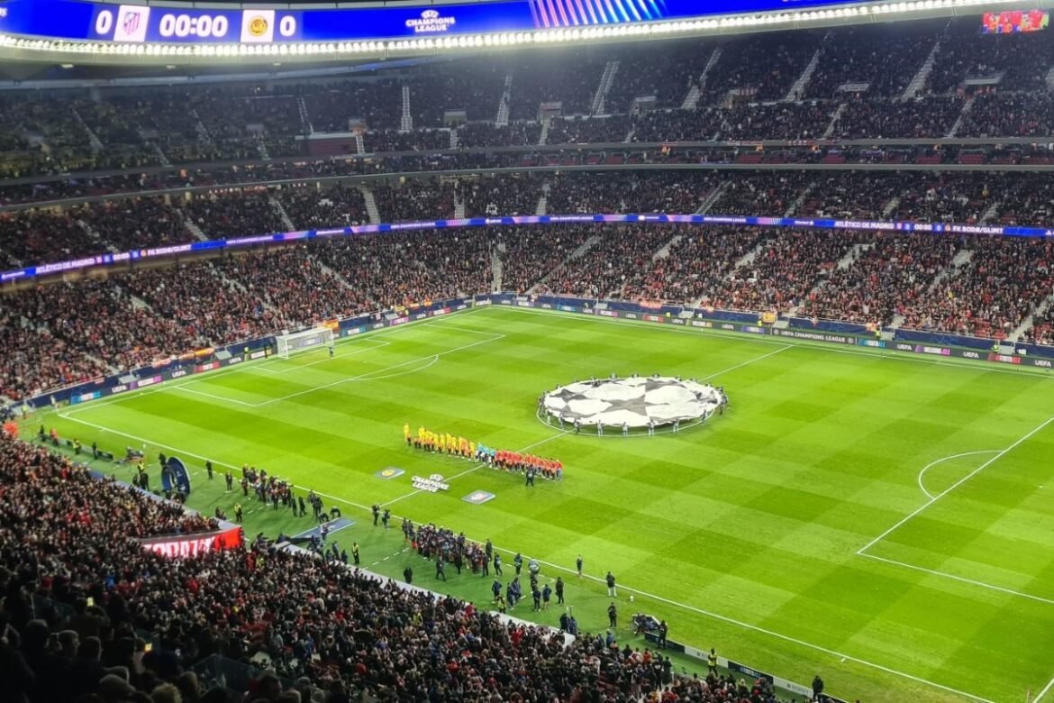Spaanse voetbalkalender 2026/27 Belangrijke data