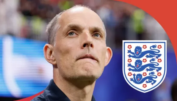 WK 2026: Thomas Tuchels ‘DNA opmerkingen in Engeland’ waren ‘alarmerend’