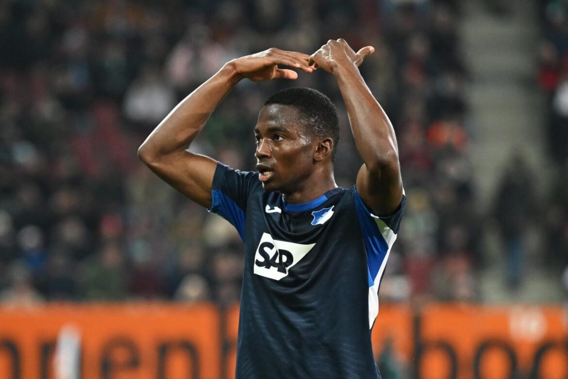 Wat Newcastle fans kunnen verwachten van Bazoumana Touré nu de transfer