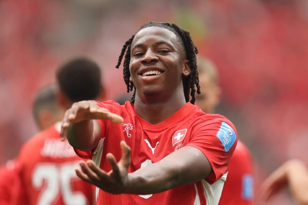 Wat Newcastle fans kunnen verwachten van Johan Manzambi nu de transfer