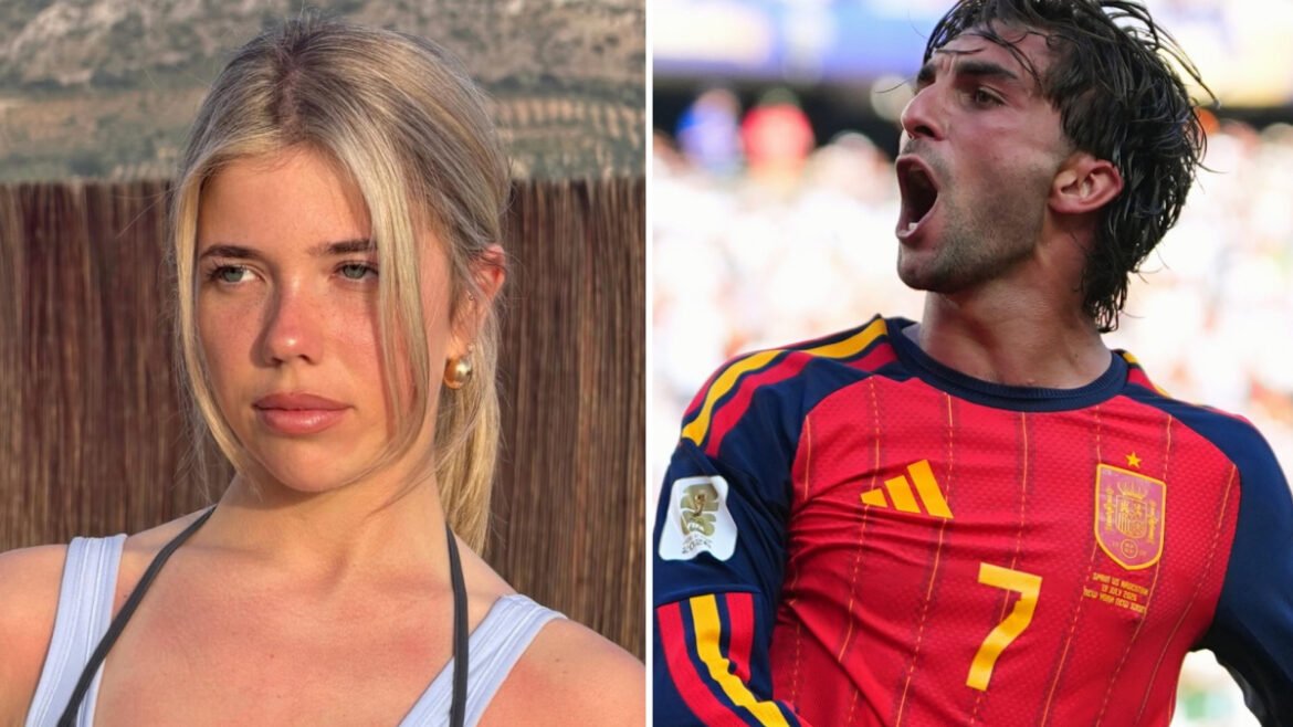 Wie is Martina Hunter? De held van de WK finale heeft